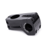Potence BMX ECLAT DOMAIN Front Load 50 mm Noir